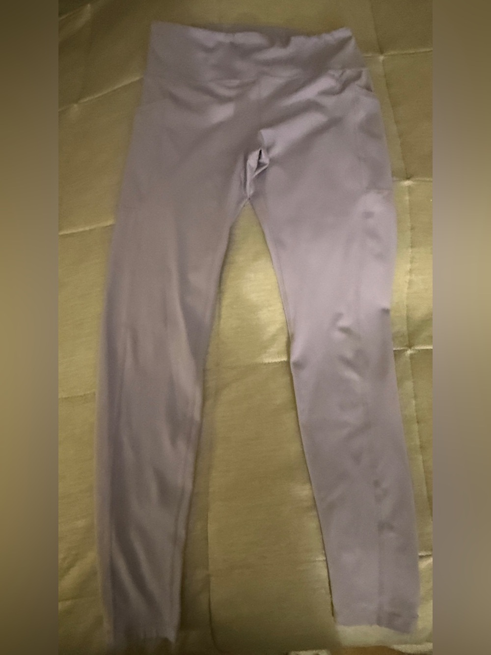 CVG Leggings
